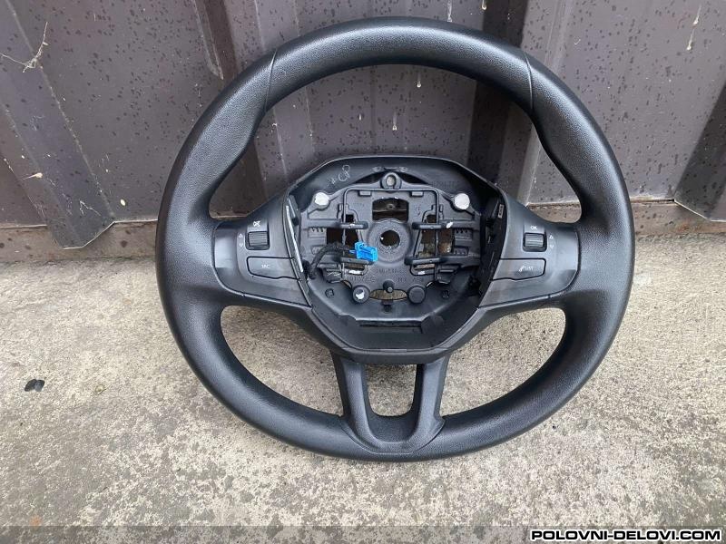 Volan Za Peugeot 208