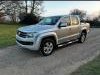 Volkswagen  Amarok 2.0 Tdi Kompletan Auto U Delovima