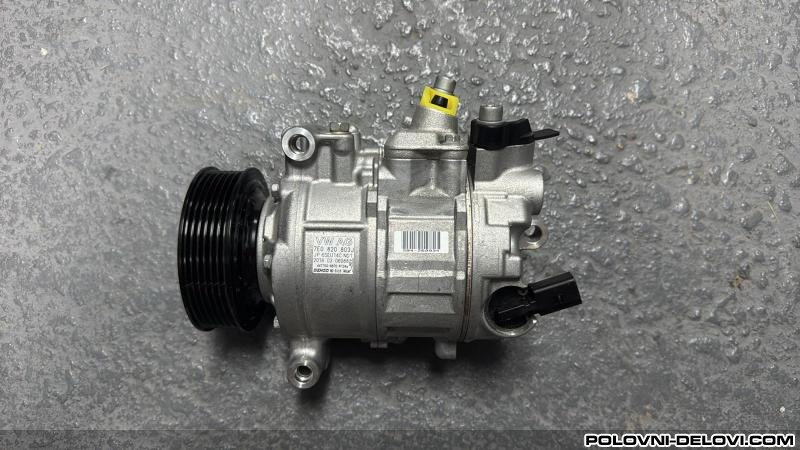 Volkswagen  Amarok 7E0820803J Kompresor Rashladni Sistem