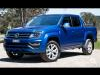 Volkswagen  Amarok  Kompletan Auto U Delovima