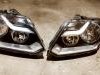 Volkswagen  Amarok Tdi Svetla I Signalizacija