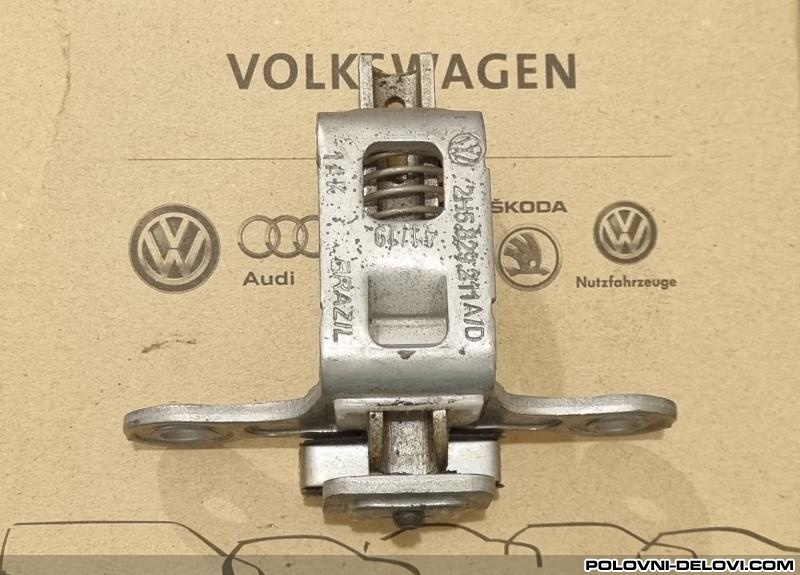 Volkswagen  Amarok Zabravak Gepeka  Karoserija
