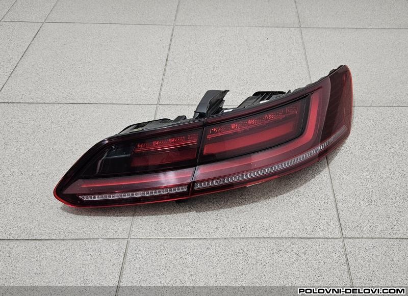 Volkswagen  Arteon 17-21 Desni Stop Svetla I Signalizacija