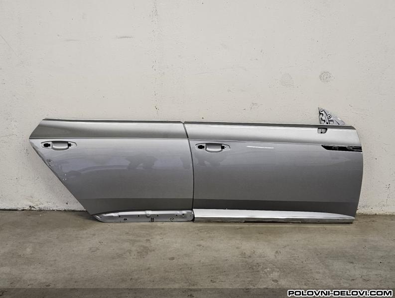 Volkswagen  Arteon 17-24 Desna Vraza Karoserija