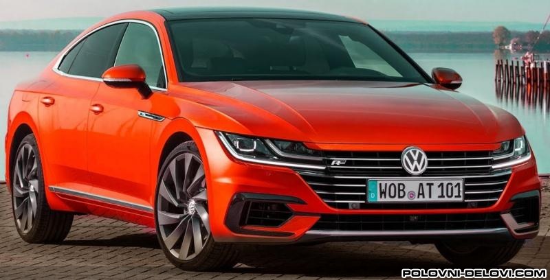 Volkswagen  Arteon 2.0 TDI Kompletan Auto U Delovima