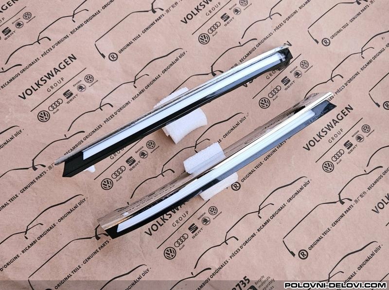 Volkswagen  Arteon 21-24 Dnevna Svetla Svetla I Signalizacija