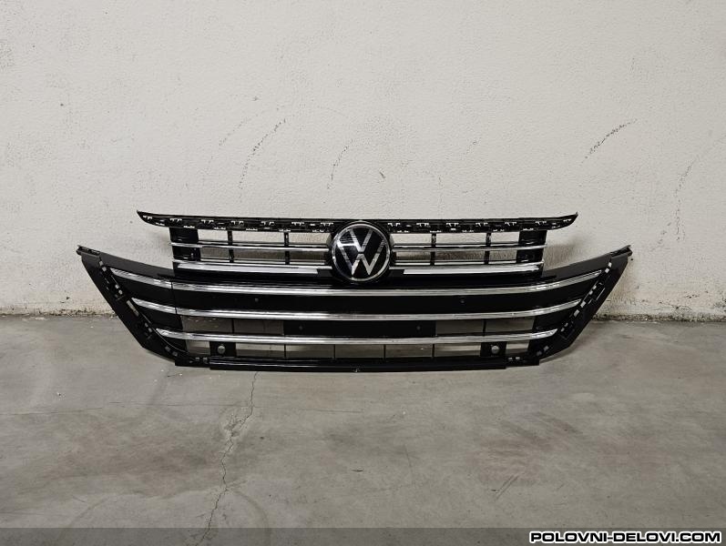 Volkswagen  Arteon 21-24 Maska Karoserija