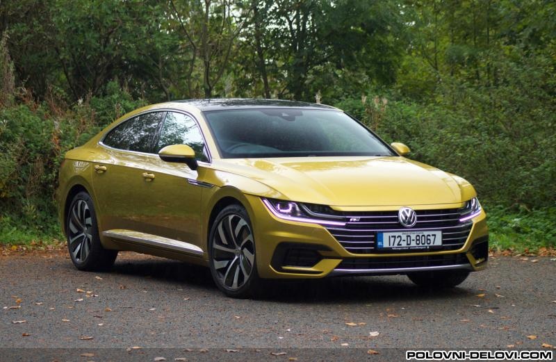 Volkswagen  Arteon Tdi Kompletan Auto U Delovima