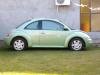 Volkswagen  Beetle  Karoserija