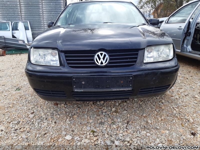 Volkswagen  Bora 1.9 TDI 100.115.130 Kompletan Auto U Delovima
