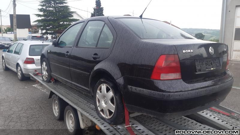 Volkswagen  Bora 1.9 TDI 100.115.130  Kompletan Auto U Delovima
