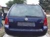 Volkswagen  Bora 1.9 TDI 100.115.130  Kompletan Auto U Delovima