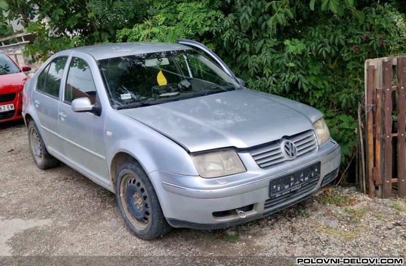 Volkswagen  Bora 1.9 TDI 74kw Kompletan Auto U Delovima
