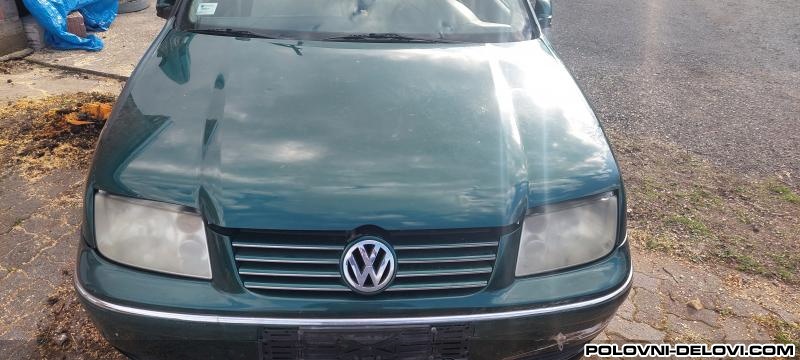 Volkswagen  Bora 1.9 Tdi 6brzpolovni  Kompletan Auto U Delovima