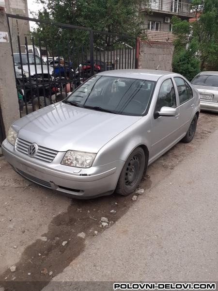 Volkswagen  Bora 1.9 Tdi Kompletan Auto U Delovima