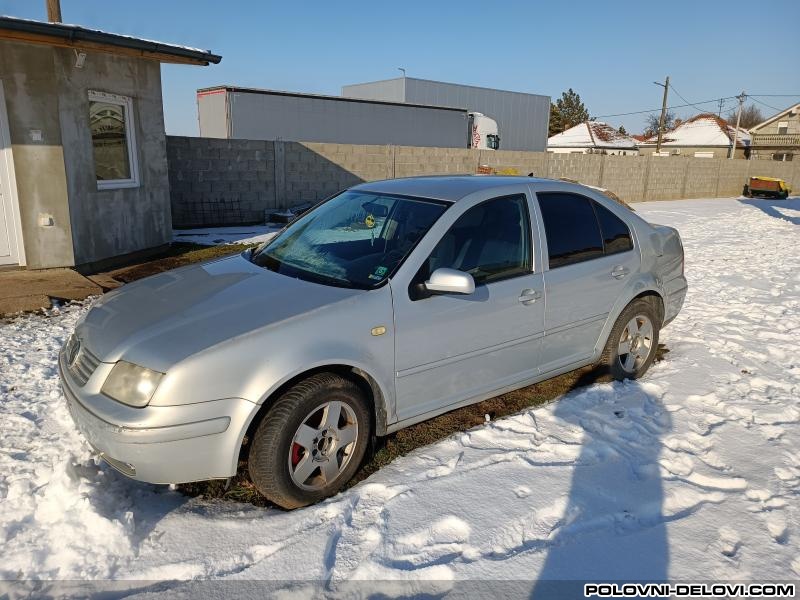 Volkswagen  Bora 1.9 Tdi Kompletan Auto U Delovima