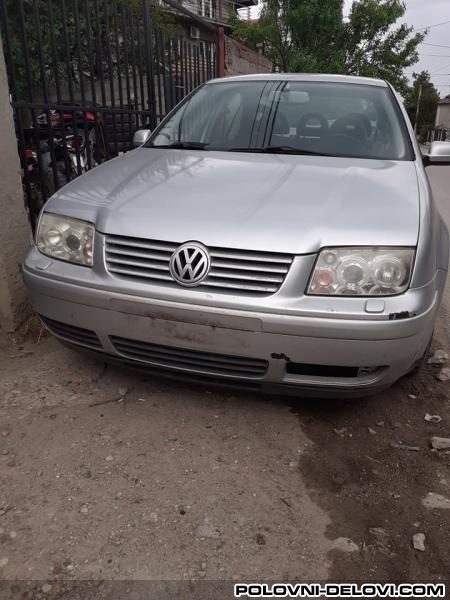 Volkswagen  Bora 1.9tdi.2.0.2.3.1.6 Kompletan Auto U Delovima
