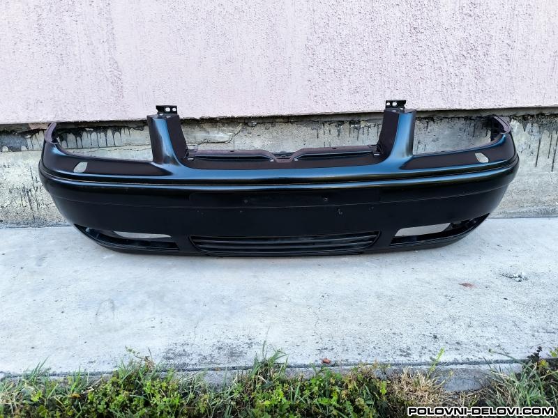 Volkswagen  Bora Branik Prskalice Karoserija