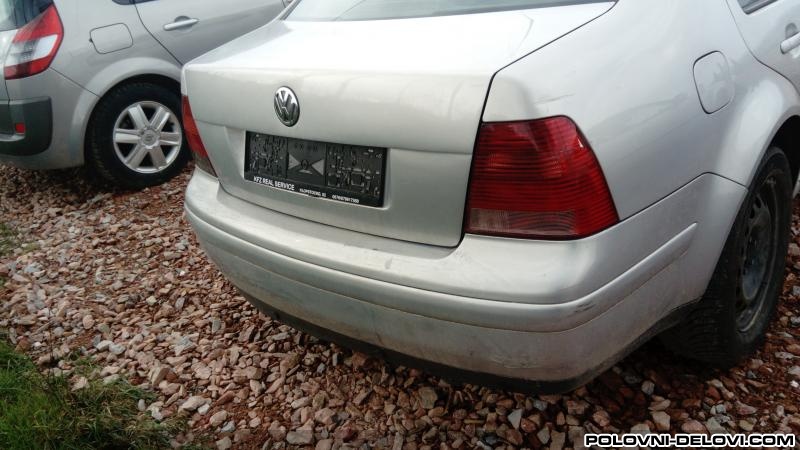Volkswagen  Bora GEPEPEK BRANIK STOP Karoserija