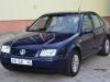 Volkswagen  Bora  Kompletan Auto U Delovima