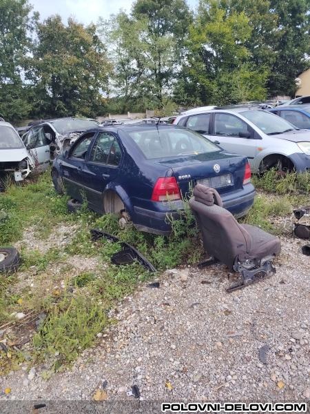 Volkswagen  Bora  Kompletan Auto U Delovima