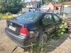 Volkswagen  Bora  Kompletan Auto U Delovima