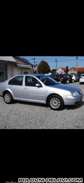 Volkswagen  Bora  Kompletan Auto U Delovima