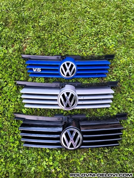 Volkswagen  Bora Maska Karoserija