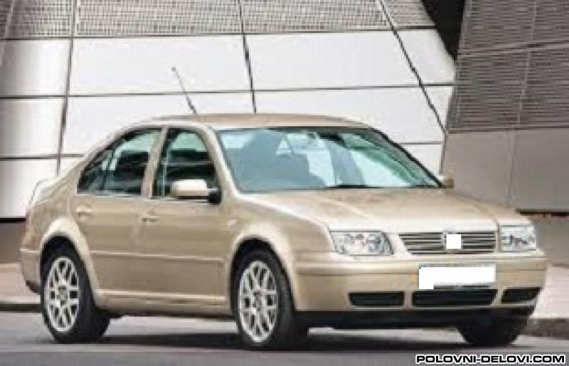 Volkswagen  Bora NOVI NAVEDENI DELOVI Rashladni Sistem