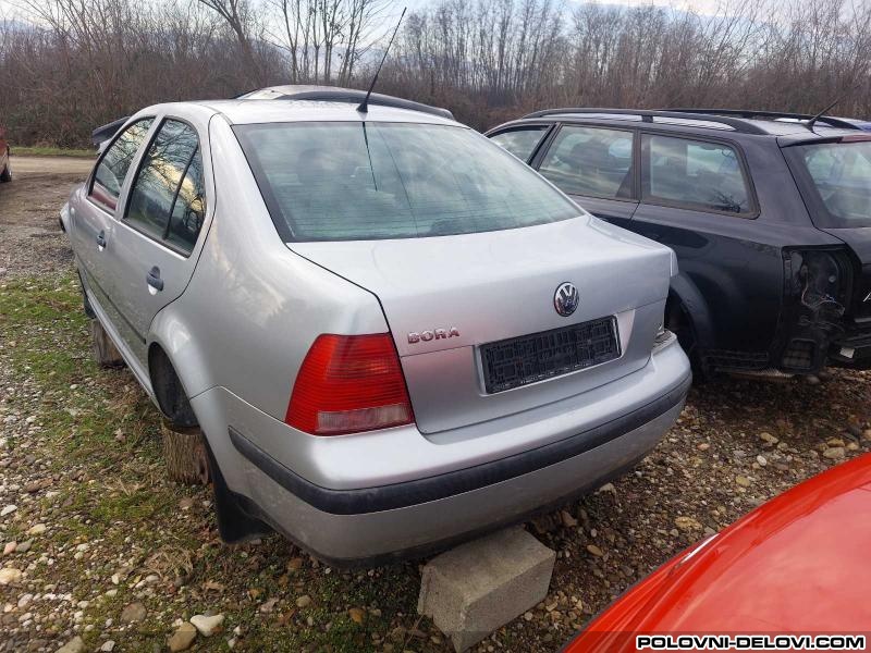 Volkswagen  Bora  Razni Delovi
