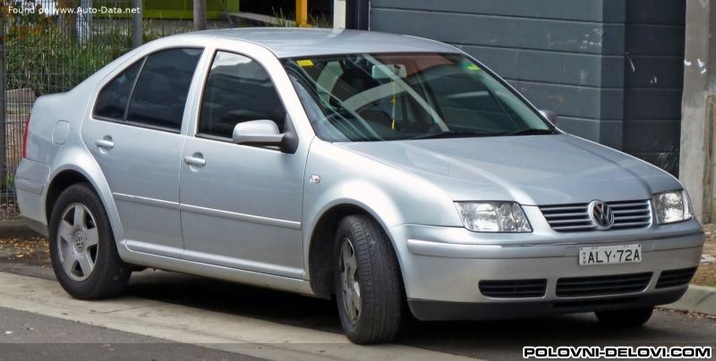 Volkswagen  Bora  Razni Delovi