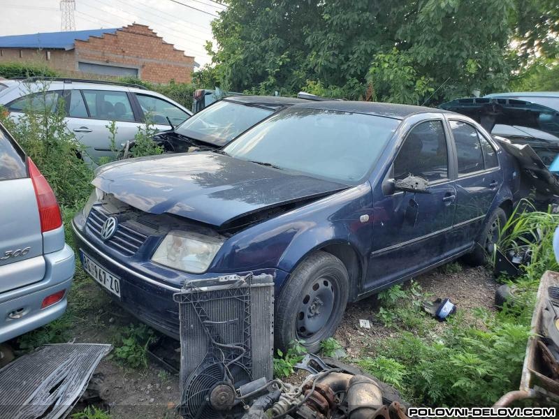 Volkswagen  Bora  Razni Delovi