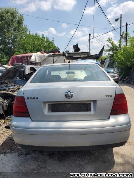 Volkswagen  Bora  Razni Delovi