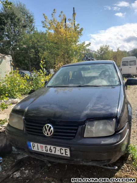 Volkswagen  Bora  Razni Delovi