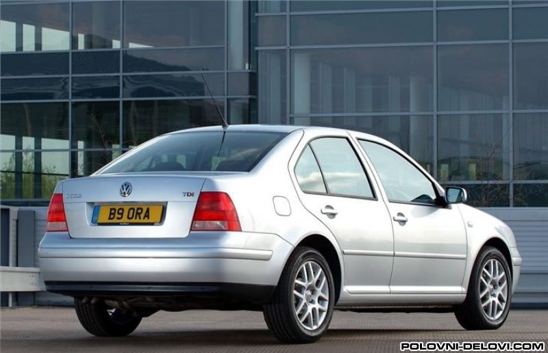 Volkswagen  Bora TDI Kompletan Auto U Delovima