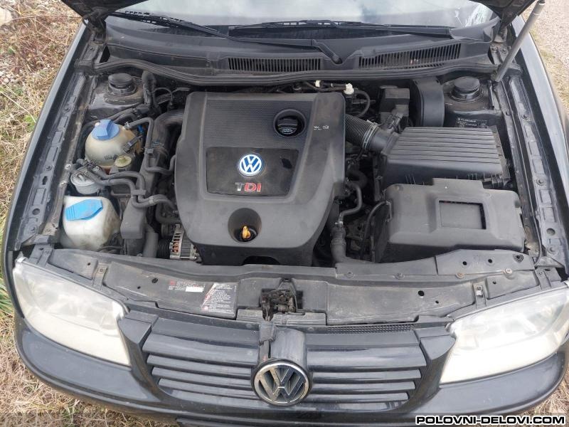 Volkswagen  Bora TDI Razni Delovi