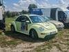 Volkswagen  Buba 1.8 Turbo Kompletan Auto U Delovima