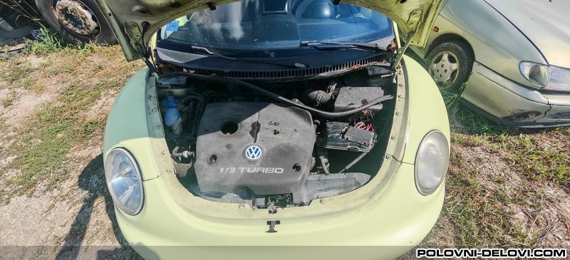 Volkswagen  Buba 1.8 Turbo Kompletan Auto U Delovima