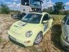 Volkswagen  Buba 1.8 Turbo Kompletan Auto U Delovima