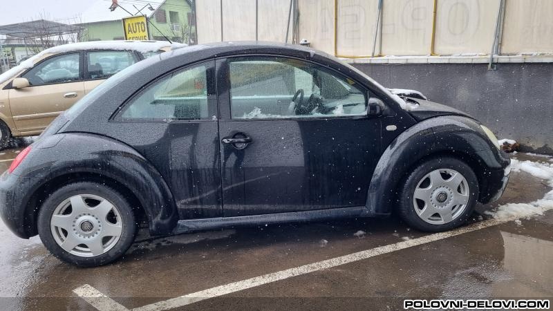 Volkswagen  Buba 1.9 T D I ... Kompletan Auto U Delovima