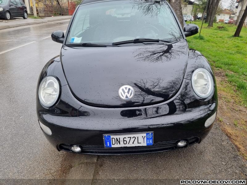 Volkswagen  Buba 1.9 T D I  Kompletan Auto U Delovima