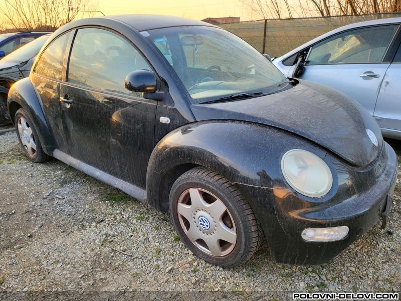Volkswagen  Buba 1.9 T D I  Kompletan Auto U Delovima
