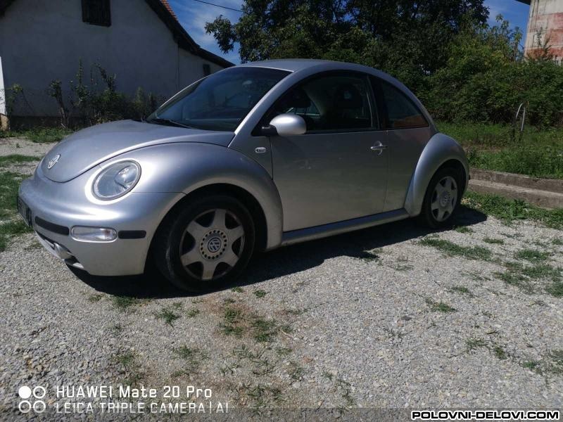 Volkswagen  Buba 1.9 Tdi  Kompletan Auto U Delovima