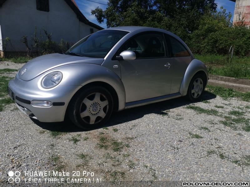 Volkswagen  Buba 1.9 Tdi  Kompletan Auto U Delovima