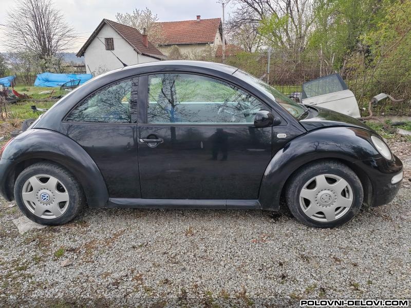 Volkswagen  Buba 1.9 Tdi Kompletan Auto U Delovima