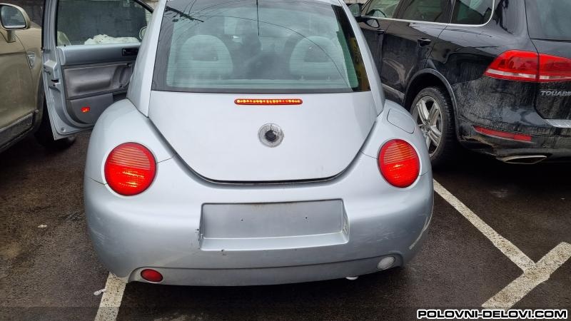 Volkswagen  Buba 1.9 Tdi Kompletan Auto U Delovima