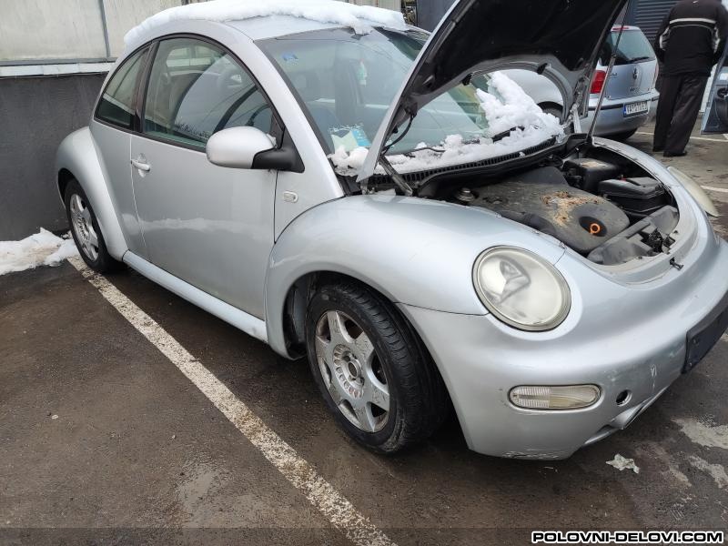 Volkswagen  Buba 1.9 Tdi Kompletan Auto U Delovima