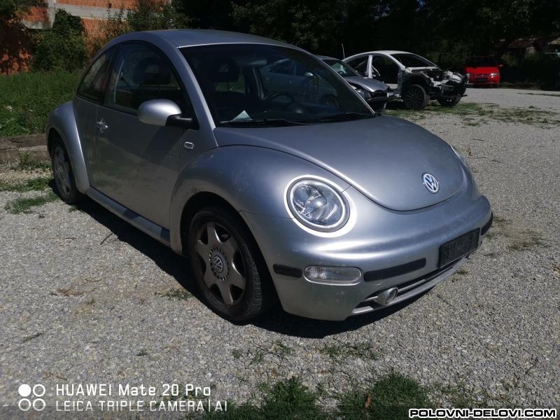 Volkswagen  Buba 1.9tdi Kompletan Auto U Delovima