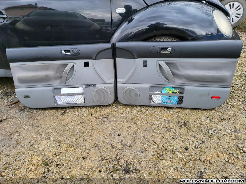 Volkswagen  Buba 1.9tdi Kompletan Auto U Delovima
