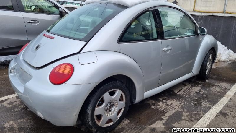 Volkswagen  Buba 1.9tdi Kompletan Auto U Delovima